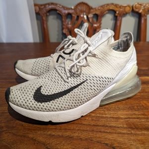 Nike Air Max 270 Womens Shoes